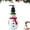 A1477 christmas decorations under 5$, variant on Bzdzmqm under $5 Christmas Soap Dispenser, Christmas Soap Dispenser Set, Santa Snowman Christmas Tree Design, Holiday Bathroom Decor, Kitchen Soap Bottle, Festive Hand Wash Dispenser