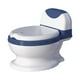thumbnail image 3 of Orinal de entrenamiento Sunnimix Inodoro Orinal Azul, 3 of 8