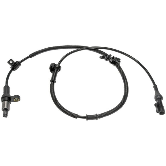 Dorman 970-228 Front Passenger Side ABS Wheel Speed Sensor for Specific Ford Models