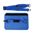 thumbnail image 2 of Bolsa de transporte para palos de golf, funda de entrenamiento de golf, bolsa de almacenamiento portátil ligera con bolsa para pelotas, bolsa de viaje kusrkot Bolsas para palos de golf, 2 of 8