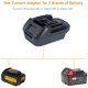 thumbnail image 2 of Adaptador de conversión de Batería recargable USB NQ, 2 of 3