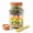 Red, variant on Soluxeo Salad Jar with Side Opening, Leakproof Portable Salad Container with Dressing Cup & Lid, Lid-to-Bowl Design, Dishwasher & Freezer Safe for for Office, Gym, Travel, Picnic