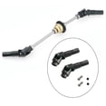 thumbnail image 5 of 2x RC Car Front Drive Shaft for MN D90 D91 MN99S RC Car Replacement accessories - Black, 31.5mm, 5 of 8