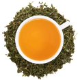 thumbnail image 2 of Té de trébol rojo orgánico en hojas sueltas - Full Leaf Tea Co., 2 of 3