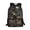 Camo Hunting, variant on Black and White Cow School Backpack for Students Age 6-18 Preschool Elementary Middle High School 17 Inch Large Capacity Schoolbag Kids Back to School Casual Travel Bookbag