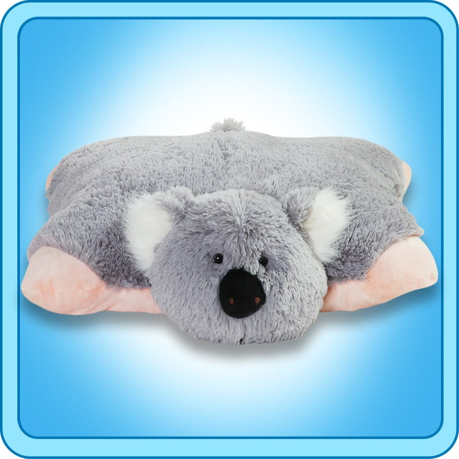 koala pillow pet