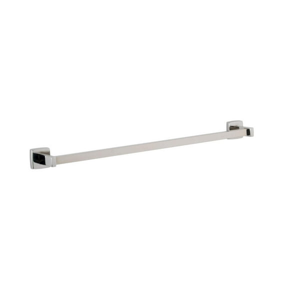 Bobrick B-673x18 - Series Surface-Mounted Towel Bar 18"