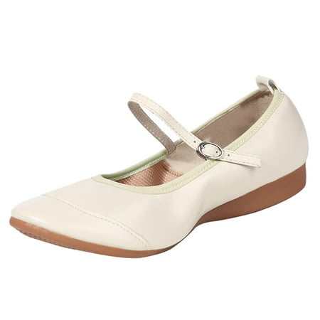 

gvdentm Shoes For Women Dance Asakuchi Shoes Latin Shoes Color Shoes Sole Soft Dance Womens Shoes Casual Booties