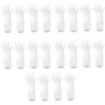 thumbnail image 2 of Eolstice 10Pairs Long Gloves For Cleaning, Extra Long Disposable Cleaning Gloves, Reusable Long Sleeve Waterproof Gloves For Kitchen Cooking, Household Dishwashing, 2 of 9