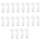 thumbnail image 2 of Guantes 10 pares de guantes de limpieza desechables de 60 cm, extra largos, impermeables y reutilizables para cocinar, lavar platos y tareas del hogar. JASKFLY, 2 of 9