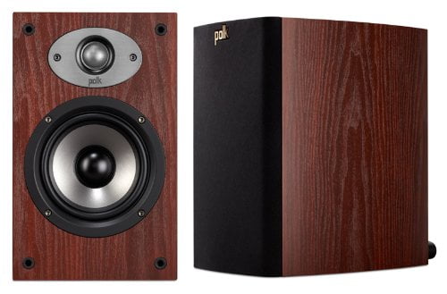 bookshelf speakers walmart