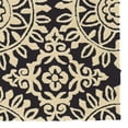 thumbnail image 5 of Linon Home DÃ©cor Trio Area Rug Collection, Gray and Blue, 1.83' x 2.83', 5 of 6