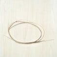 thumbnail image 3 of .64ft Silver Welding Rods Gold Soldering Wire Soldering Rods for Jewelry Repair 0.5mm, 3 of 9