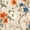 Color 3, variant on Peel and Stick Wallpaper Pink White Cherry Blossom Soft 24in x 118in Contact Paper Removable Self Adhesive Wall Mural Wall Decor for Bedroom Kitchen Cabinets