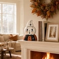 thumbnail image 7 of 2026 Halloween Kooky Spook Ghost Figural Canister Cookie Jar,Halloween ghost canister, 7 of 7