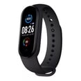 thumbnail image 1 of Smartband Select Power Horus Alpha Fb1-sp Color de la caja Negro Color de la correa Negro, 1 of 1