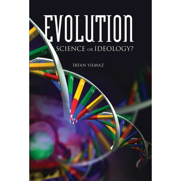 Evolution, (Paperback)