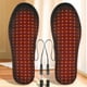 thumbnail image 4 of Yhmxh Utensilios de cocina Plantillas calefactoras eléctricas con control de temperatura por USB para hombres y mujeres, cortas, de terciopelo, antideslizantes. Muebles para cocina, 4 of 6