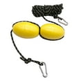 thumbnail image 1 of koolsoo 1 Ensemble de Flotteur d'Ancre de Kayak Extérieur avec Clip et Corde en Nylon, 1 of 9