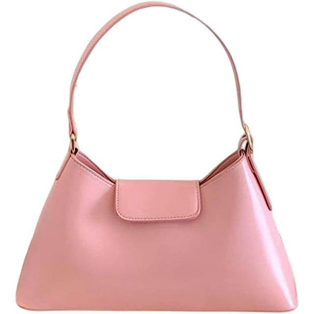 LHSHID Tote Bag for Women Large Hobo Bag Retro PU Leather Shoulder Bag Handbags Fashion Clutch Purse Elegant Tote Bag 2023