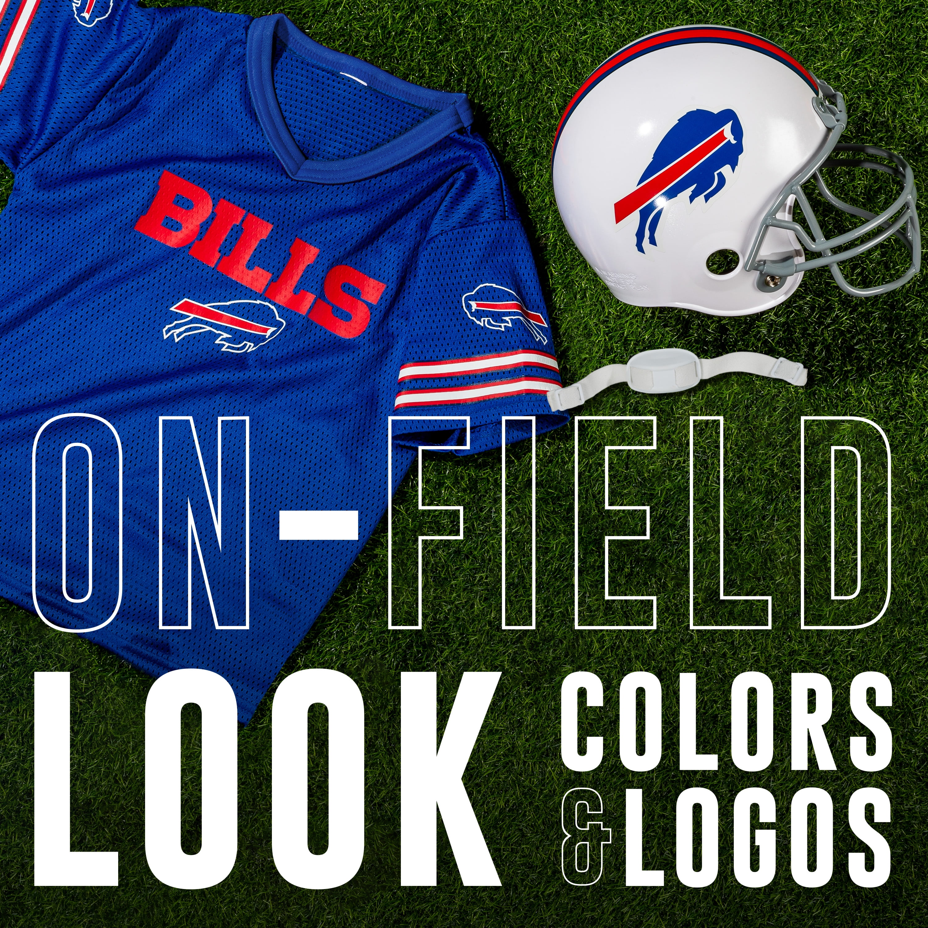 Buffalo bills sales kids helmet