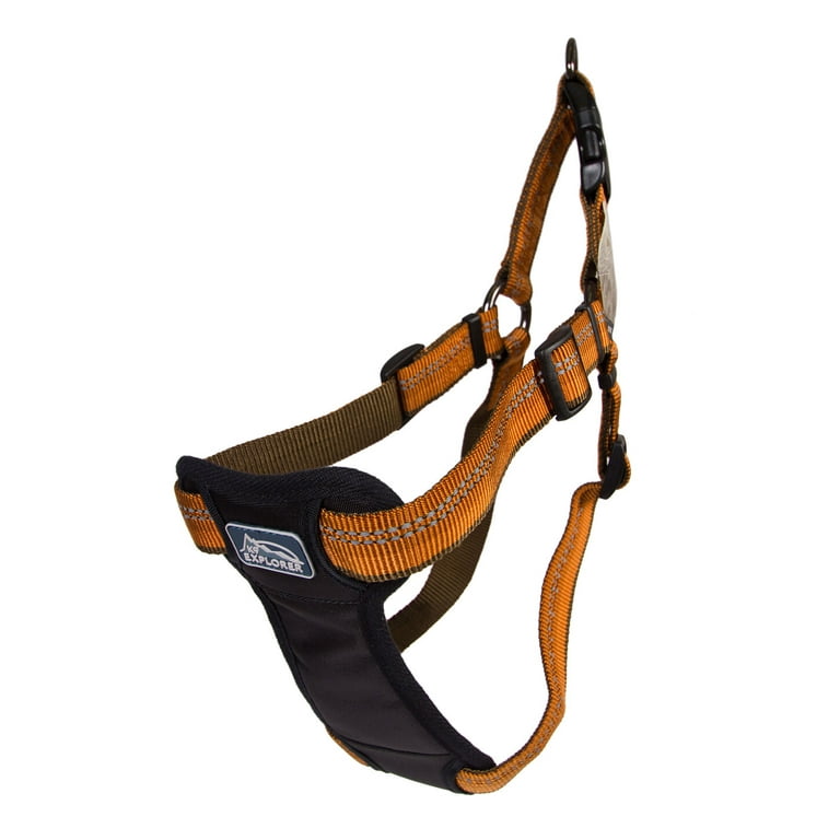 Coastal k9 explorer harness sales