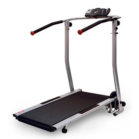 LifeCare Walk Eaze Manual Treadmill