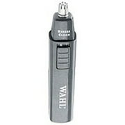 Wahl Ear, Nose & Brow Dual-Head Wet/Dry Trimmer 1 ea
