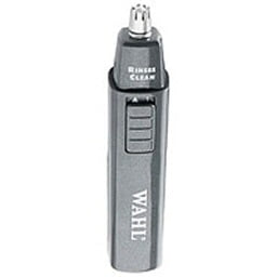 Wahl Ear, Nose & Brow Dual-Head Wet/Dry Trimmer 1 ea