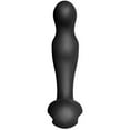 thumbnail image 2 of Electrastim Accessory - Silicone Sirius Prostate Massager - Black, 2 of 8