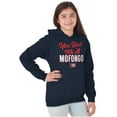 thumbnail image 4 of Had Me At Mofongo Puerto Rican Pride Hoodie Sweatshirt Women Men Brisco Brands S, 4 of 5