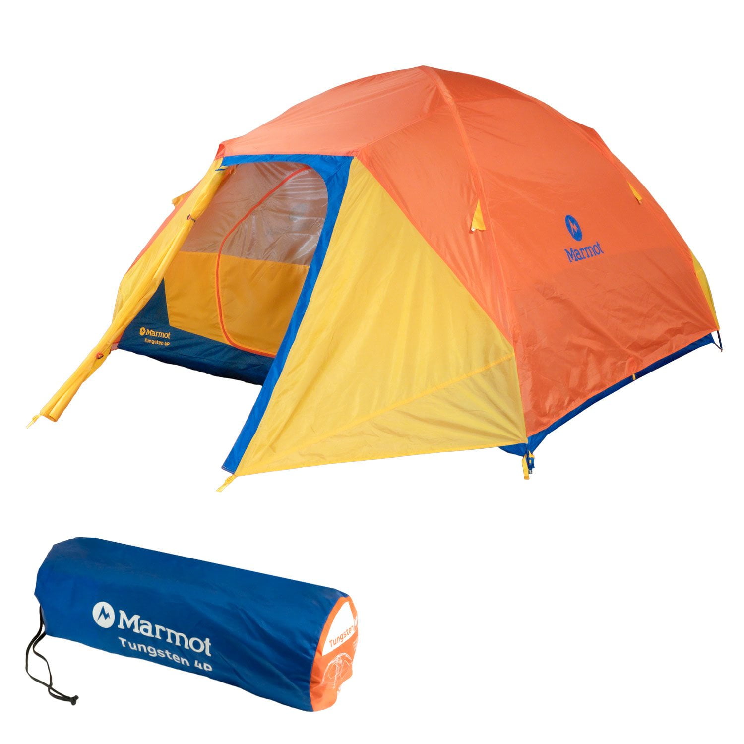 【希少】marmot citadel Marmot Tungsten 4-Person Tent, Assorted Colors - Samsclub.com