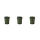 thumbnail image 3 of Cateissary taza dosificadora taza para olfatear suministros de café sin rebabas estilo simple accesorios para el hogar superficie lisa sin fugas Type1 NO1, 3 of 6