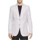 thumbnail image 1 of Calvin Klein - Chaqueta de sarga con dos botones para hombre, color beige, XXL Calvin Klein dos botones, 1 of 1