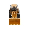 thumbnail image 1 of Diecast Masters 84402 1-87 HO Scale Diecast Yellow Model Tractor for CAT Caterpillar 950G Series II Wheel Loader, 1 of 1