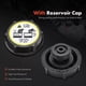 thumbnail image 3 of Car Coolant Expansion Tank with Cap Sensor for Land Sport Evoque 2020-2023 Water Tank, 3 of 5