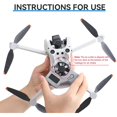 thumbnail image 4 of Fan For Mini 3Pro Flight Fuselage Radiator Accessories, 4 of 8