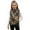 Camouflage Hunting Elk, variant on Binienty Duck Hunting Camo Vest Waistcoat for Girls Polar Fleece Vest With Front Pockets Stand Collar Soft Fuzzy Fluffy Fleece Jacket Toddler Trendy Winter Clothes
