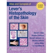 Atlas And Synopsis of Lever's Histopathology of the Skin [Hardcover - Used]