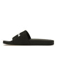 thumbnail image 2 of Balenciaga Men's Pool Slide Black White Sandals, from StockX, 2 of 5