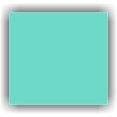 thumbnail image 2 of Life is an Adventure Cursive Vinyl Decals Wall Decor Stickers, Mint Green, 23x10-Inch, 2 of 6