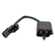 thumbnail image 1 of 6001549081 Car Fuel System Water Sensor for Renault Dacia 15 DCi Duster Logan Express, 1 of 5