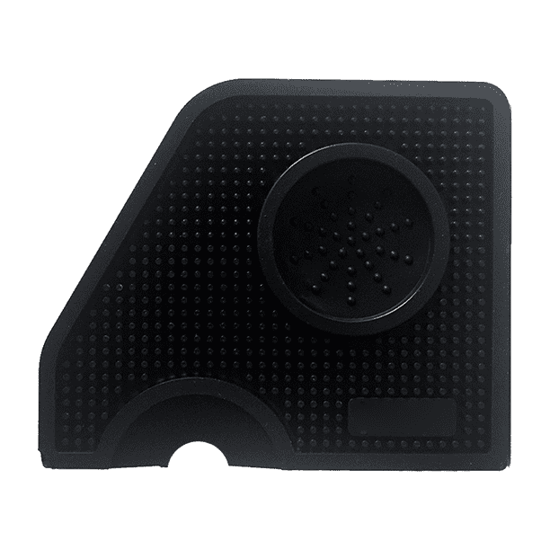 Silicone Coffee Tamper Mat AntiSlip Espresso Tamp Mat Coffee Corner