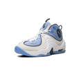 thumbnail image 4 of NIKE MENS Air Penny 2 "Social Status - Cobalt Pulse" DM9132 100 DM9132 100 from Stadium Goods, 4 of 8