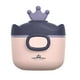 thumbnail image 2 of Recipiente apilable LIBRE de BPA Yotijar dispensador de fórmula Morado S, 2 of 10