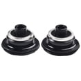 thumbnail image 3 of Bgsha Bike Hub QR Quick Release Thru Axle Adapter Converter End Cap 9-15/10-12, 3 of 9