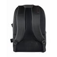 thumbnail image 4 of Mochila Para Camara Profesional Xtellar color negro  Estuche Impermeable Cámara, 4 of 4