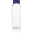 thumbnail image 4 of Rani Clear Plastic Bottles | 8oz PET Bottle with Flip-top Caps | BPA - FREE | Home & Commercial Use, Containers for Sauces, Condiments, Shampoo, Lotion, Sanitizer | Made in USA - Pack of 12, 4 of 7