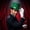 Green, variant on Tall Black Magician Felt Top Hat for Adults, Butler Costume Top Hat, Ringmaster Hat, Steampunk Hat, Dress Up Party Hat
