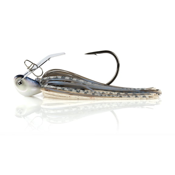 Berkley Saltwater SlobberKnocker, 3/8 oz, Mullet